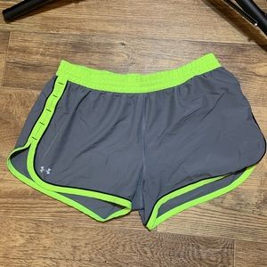 Under Armour Women’s Shorts
